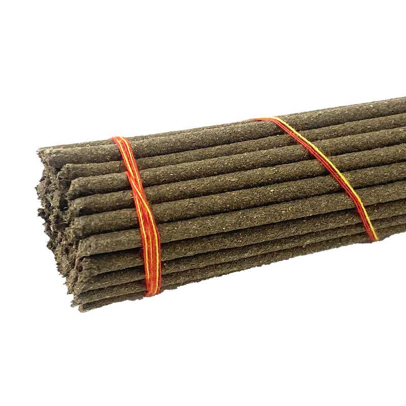 藏药手工香安神静心解郁去异味