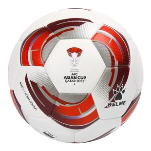 KELME卡尔美卡塔尔亚洲杯热粘合FIFA成人5号足球官方比赛用球