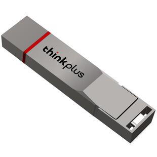 联想固态手机u盘大容量512G高速USB双接口typec电脑两用优盘1tb