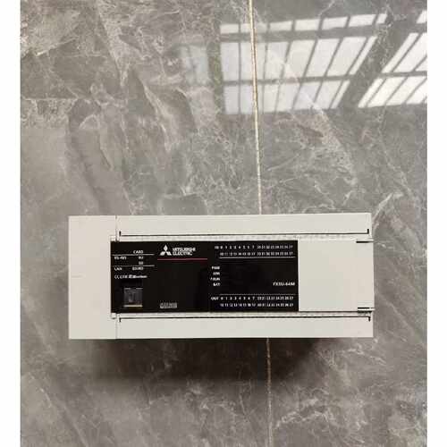 议价5系列FX5U32MRES64MR80MR32维修