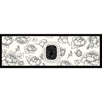 简约电视柜桌垫防水防油免洗