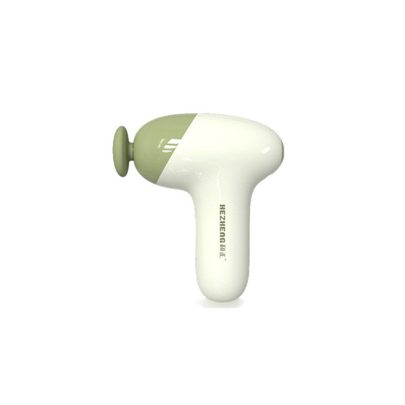 【官方正品】按摩器静音筋膜小巧