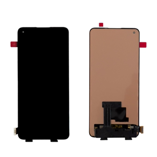 钦宏 适用OnePlus 一加8/8T/9R屏幕总成一加ACE31+9Pro原装触摸屏