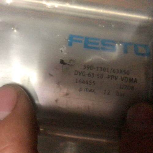 溢价-FESTO费斯托DVG-63-50-PPV  VDMA