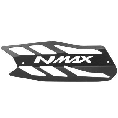 NMAX155改装排气管装饰盖