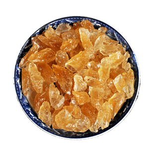 云南黄冰糖 老冰糖传统冰糖块小粒手工土冰糖多晶体冰糖调味上色