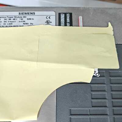 溢价-  6SL3224-0BE22-2AA0  1