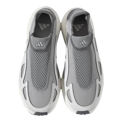 Adidas/阿迪达斯正品2025春季款男女减震网眼透气跑步鞋JP6643