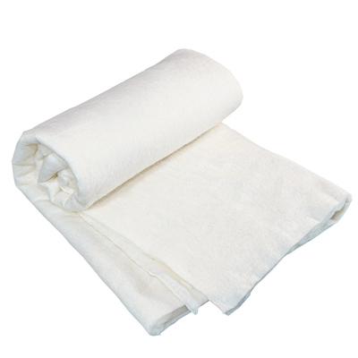 水洗棉宝宝棉新疆长绒棉花针刺压缩定型絮片婴儿包被夏凉被棉衣片