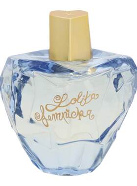 欧洲直邮Lolita Lempicka洛莉塔EDP香水100ml留香持久清新馥正品