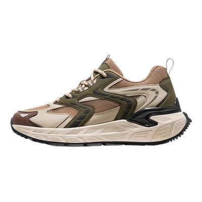 【清仓特卖】骆驼男鞋新款户外运动鞋透气女徒步休闲鞋登山旅游鞋