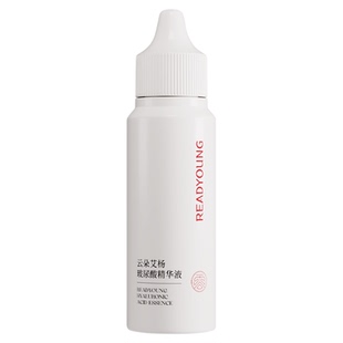 云朵艾杨玻尿酸精华液补水保湿易吸收清爽不粘腻舒适精华水
