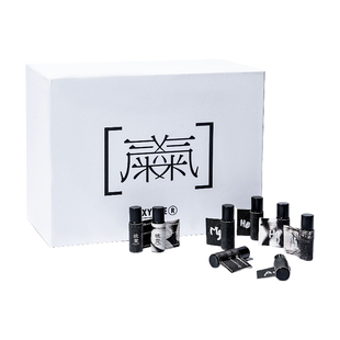 XYLIFE 彼觉12支实验试香礼盒 2ml*12