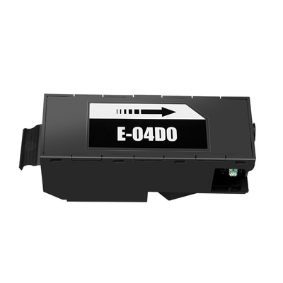 奥美亚适用于爱普生T04D0维护箱