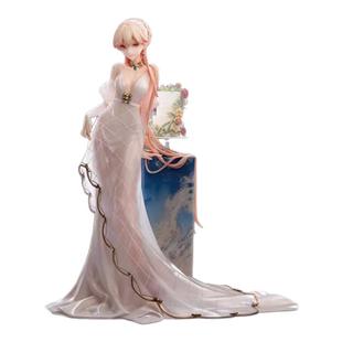 【少女前线】Phoenix逆轉「OTs-14 天意佳人 ver.」手办官方周边