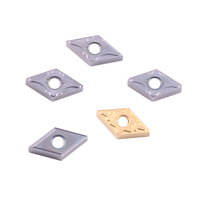 浩坤菱形55度外圆数控刀片