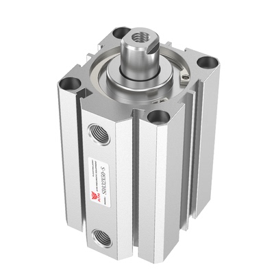 SDA薄型气缸【可定制】免费专票