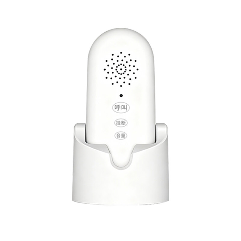4G物联网双向对讲呼叫器0资费