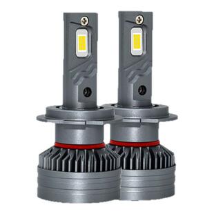 驾驰G1汽车大灯led灯泡h7h1h11车灯改装车灯近光灯远光灯远近一体