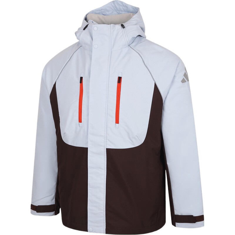 滔搏丨adidas阿迪达斯儿童JK 3IN1 DWN JKT运动休闲羽绒服KX6510