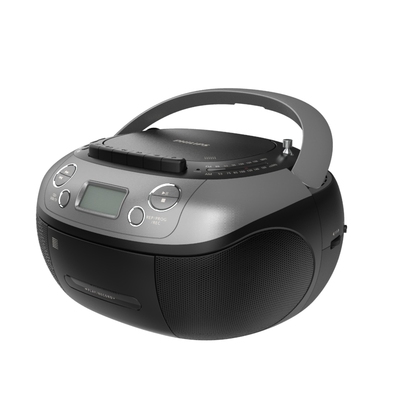 飞利浦CD播放器无线蓝牙