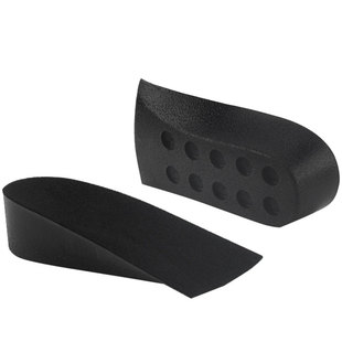 内增高鞋垫男士女式马丁靴不累脚隐形休闲运动鞋增高垫半垫235cm