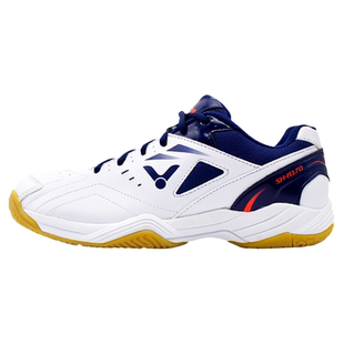 VICTOR威克多胜利羽毛球鞋362II男女防滑运动鞋170特价断码处理
