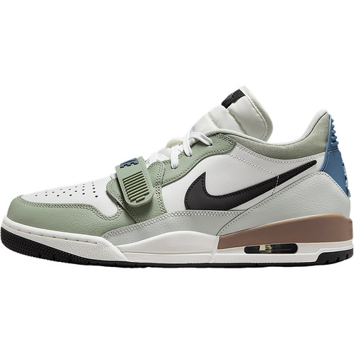 Nike/耐克正品Jordan男士低帮复古低帮运动板鞋HV5970-101