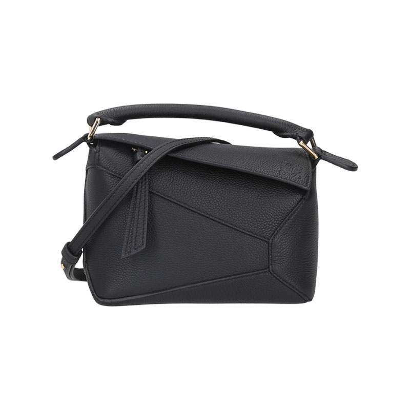 LOEWE/罗意威男女同款几何手袋