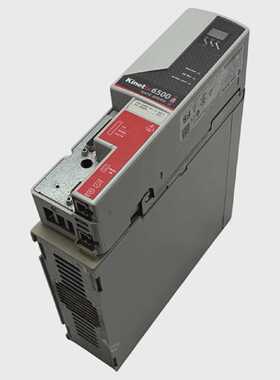 Allen Bradley 2094EN02DM01S1 Ser A Kinetix 6500 2094IN012xxx