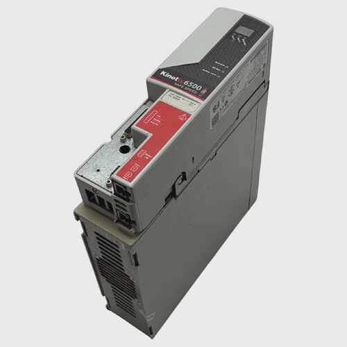 Allen Bradley 2094EN02DM01S1 Ser A Kinetix 6500 2094IN012xxx