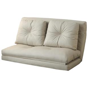 懒人沙发可躺可睡榻榻米小沙发小户型卧室折叠沙发床两用2024新款