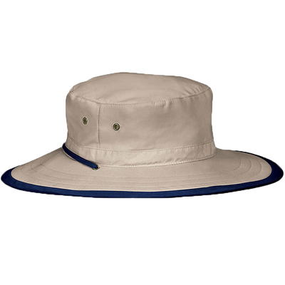 美国野营徒步防晒渔夫帽