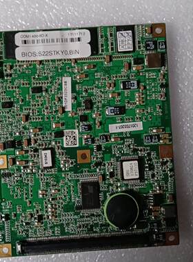 【请询价】COM1400-6D-X工控主板一张有要的看图联系