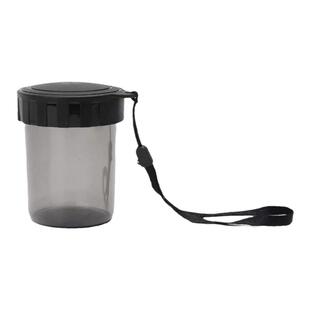 特迷你小水杯塑料摇摇杯子女士水瓶口杯水壶口袋便携咖啡杯200ml