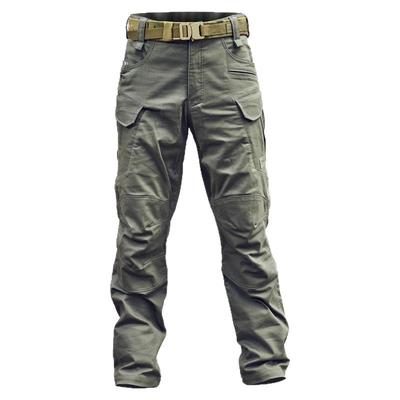 MAXGEAR蝎影战术裤军迷修身长裤