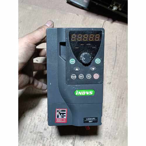议价英捷思高性能矢量变频器Y9000040G34KW维修