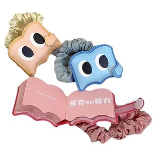 神奇的答案之书发圈本迷你版头绳小学生小号今天吃什么皮筋二次元风生日礼物搞怪风创意玩具可爱小本子高颜值