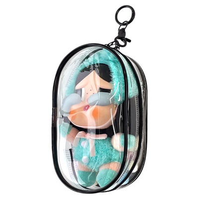 哭娃外出保护套，15cm遛娃包