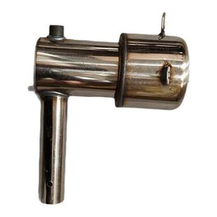 商用炒炉配置节能低噪音不锈钢炉头灶头炉芯配件猛火灶配件静音灶