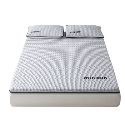 A类抗菌加厚乳胶床垫软垫褥子垫