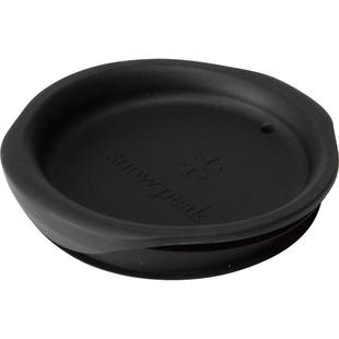 snowpeak雪峰sp露营户外硅胶马克杯盖通用防尘水杯盖MGC-057/058