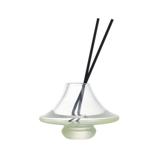 SAVHE萨和清屿青柚无火香薰礼盒国货香氛生日礼物卧室内持久家用