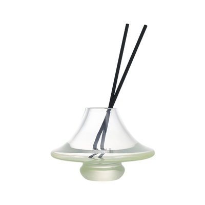 SAVHE萨和清屿青柚无火香薰礼盒国货香氛生日礼物卧室内持久家用