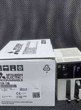 议价三菱PLC FX2N-10GM 20GM 1PG 16CCL