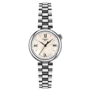 【新年礼物】Tissot天梭小美人Désir系列星光款石英女表手表