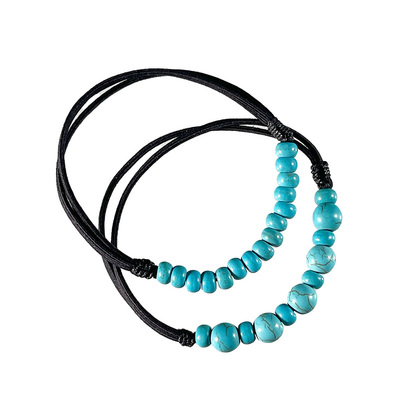 KOE原创设计手工发饰