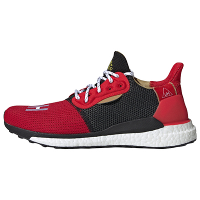 阿迪达斯SOLARHU男子跑步鞋