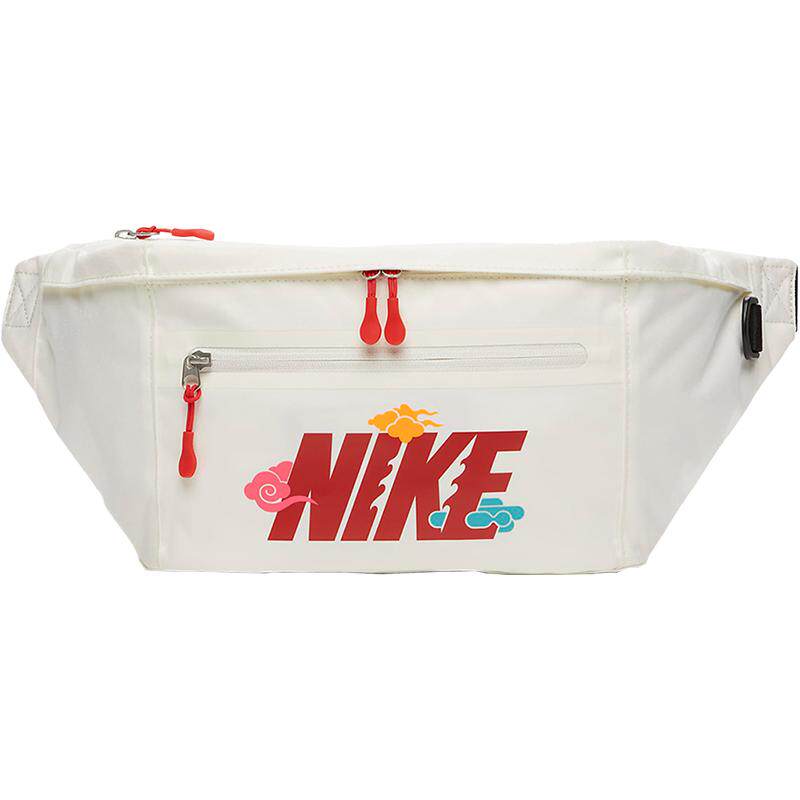 Nike/耐克正品Elemental 龙年款男女运动便携腰包FZ6514-133
