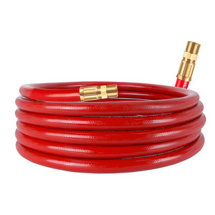 汽修风炮管高压气管空压机气动工具气泵软管耐油防冻防爆矿山气管